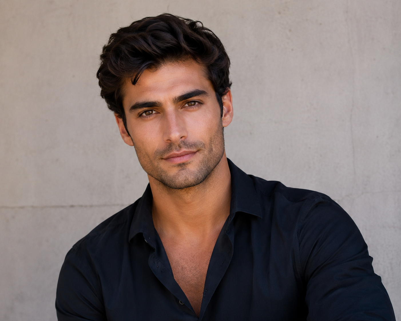 Hombre