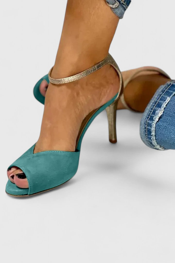 Valentina | Zapatos de tacón elegantes
