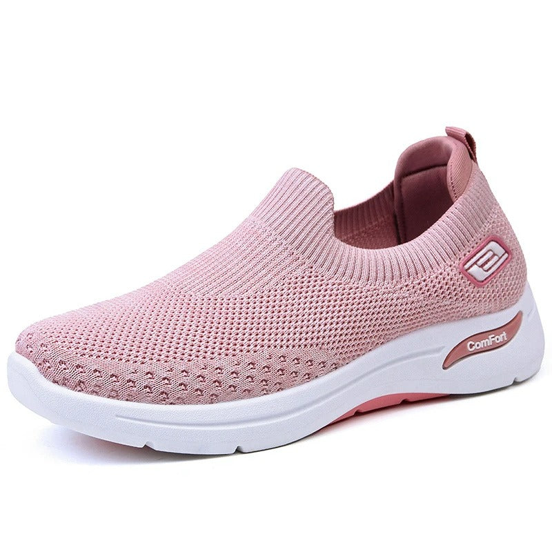 Aurely | Zapatillas deportivas ergonómicas