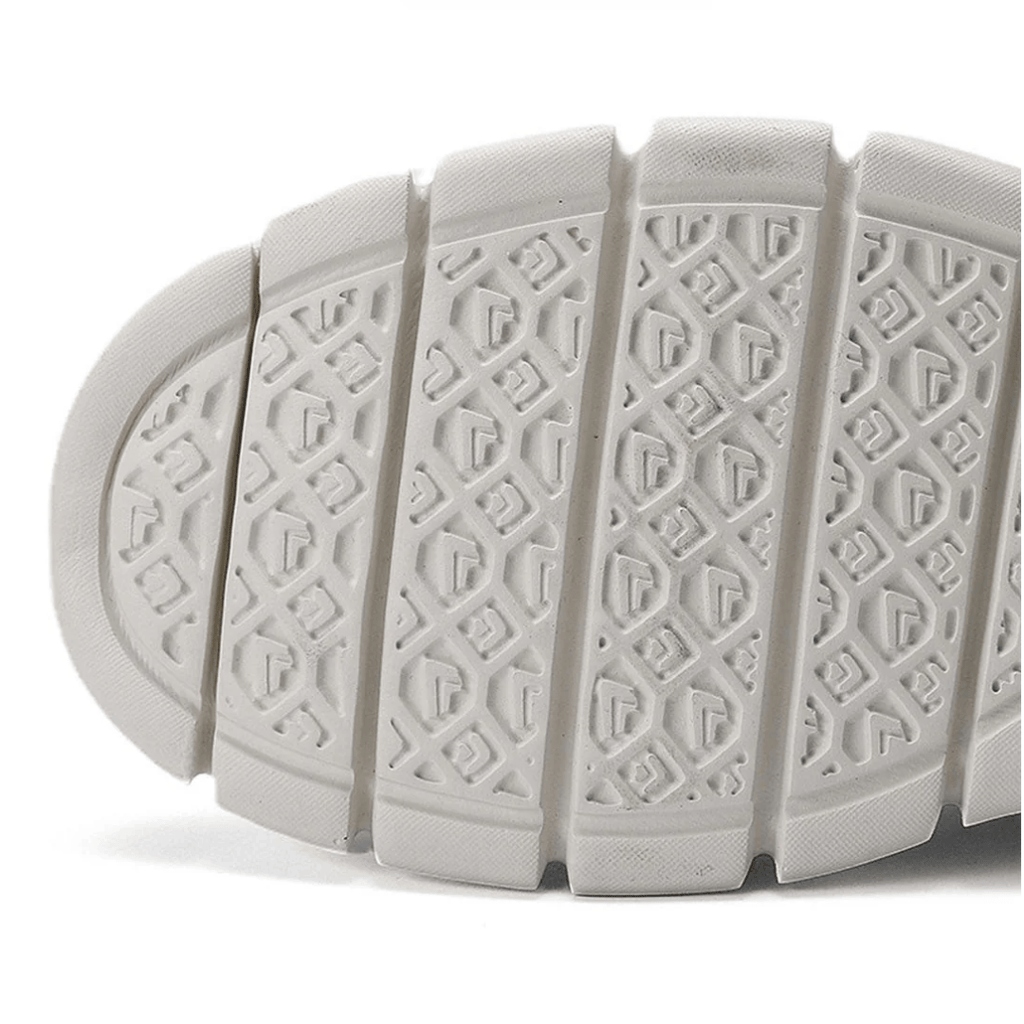 Gijs | Zapatillas de confort total para el día a día