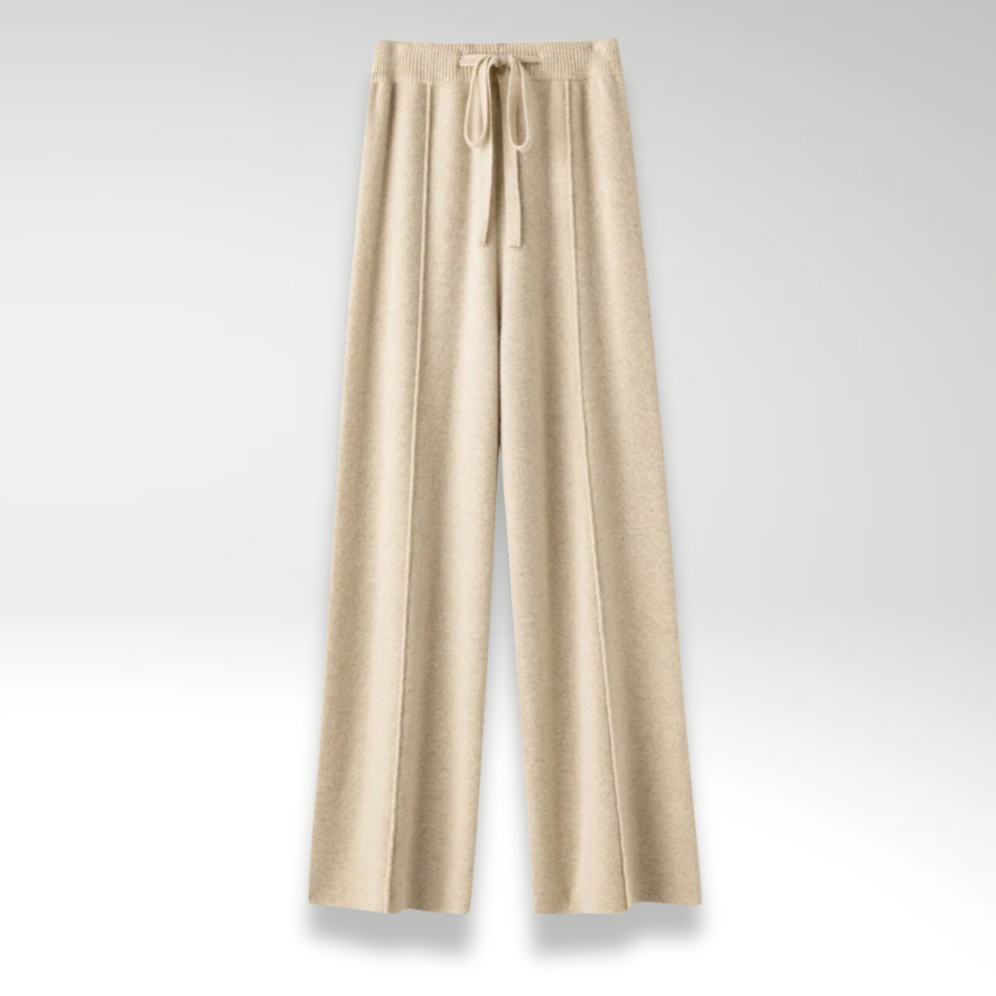 Aurely | Premium Cashmere Lounge Trousers