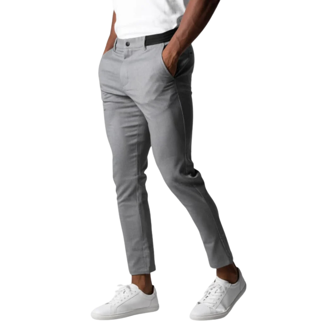 Aurely | Chino stretch Elio