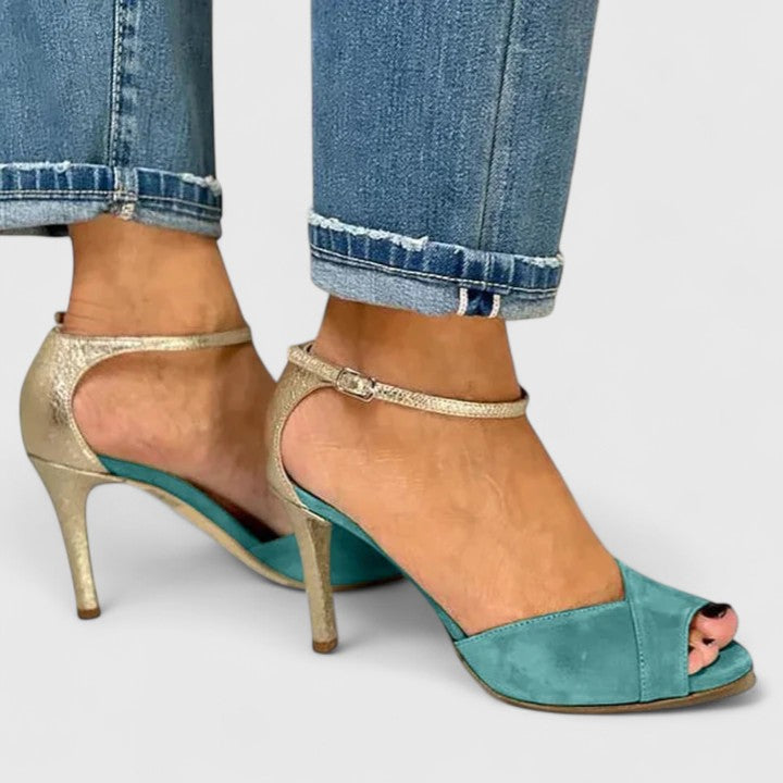 Valentina | Zapatos de tacón elegantes