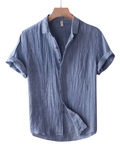 Aurely | Camisa de lino de Phuket