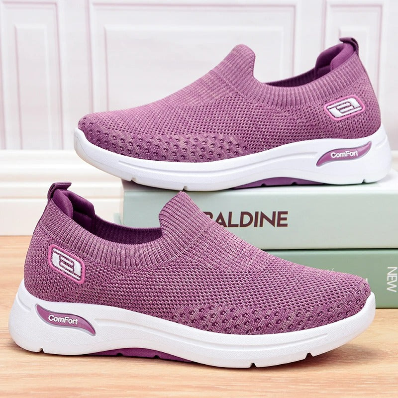 Aurely | Zapatillas deportivas ergonómicas