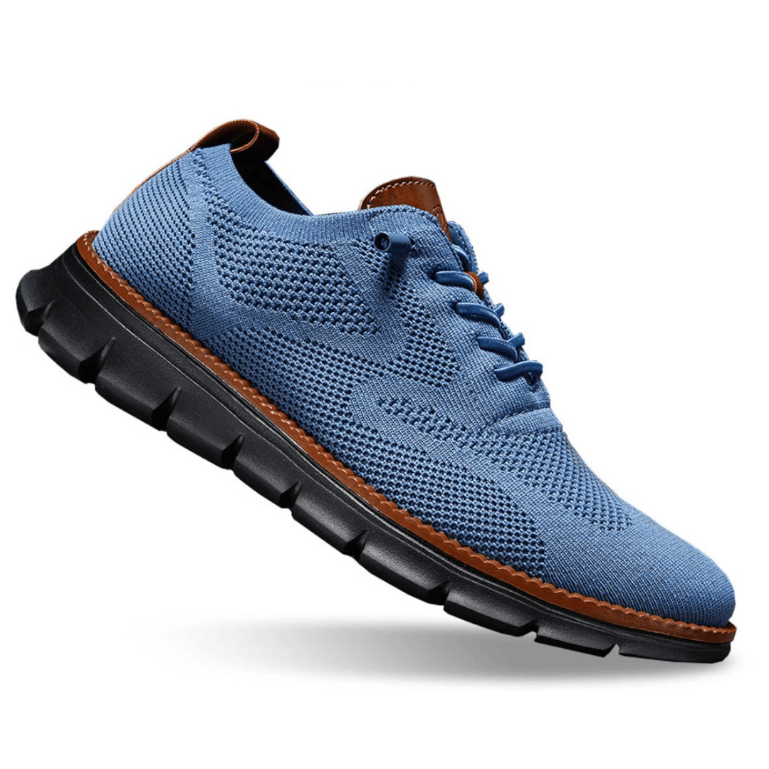 Gijs | Zapatillas de confort total para el día a día