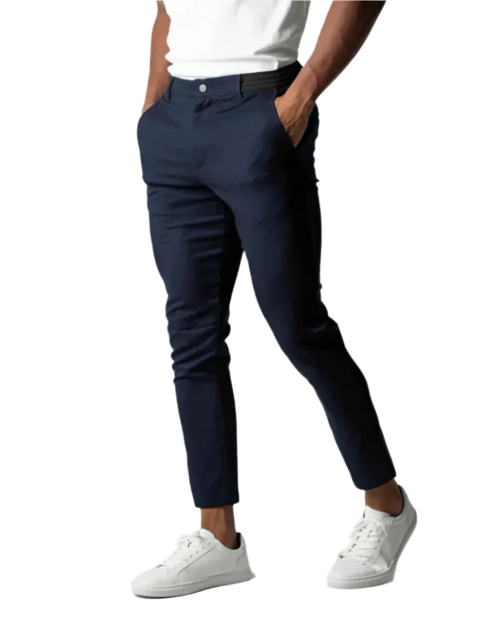 Aurely | Chino stretch Elio