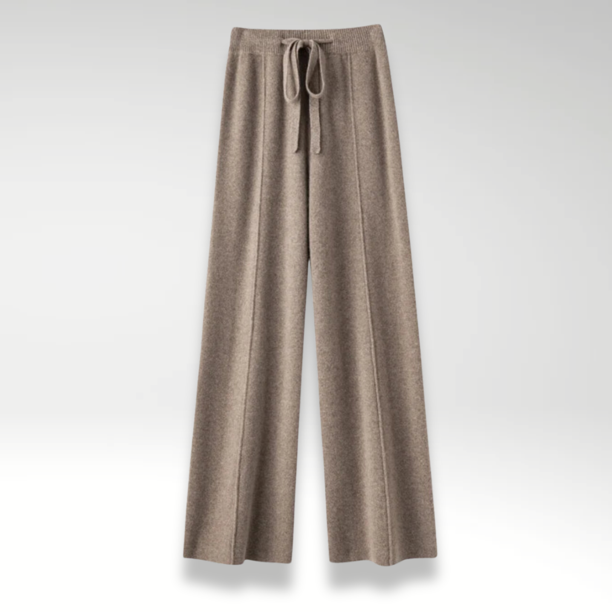 Aurely | Premium Cashmere Lounge Trousers