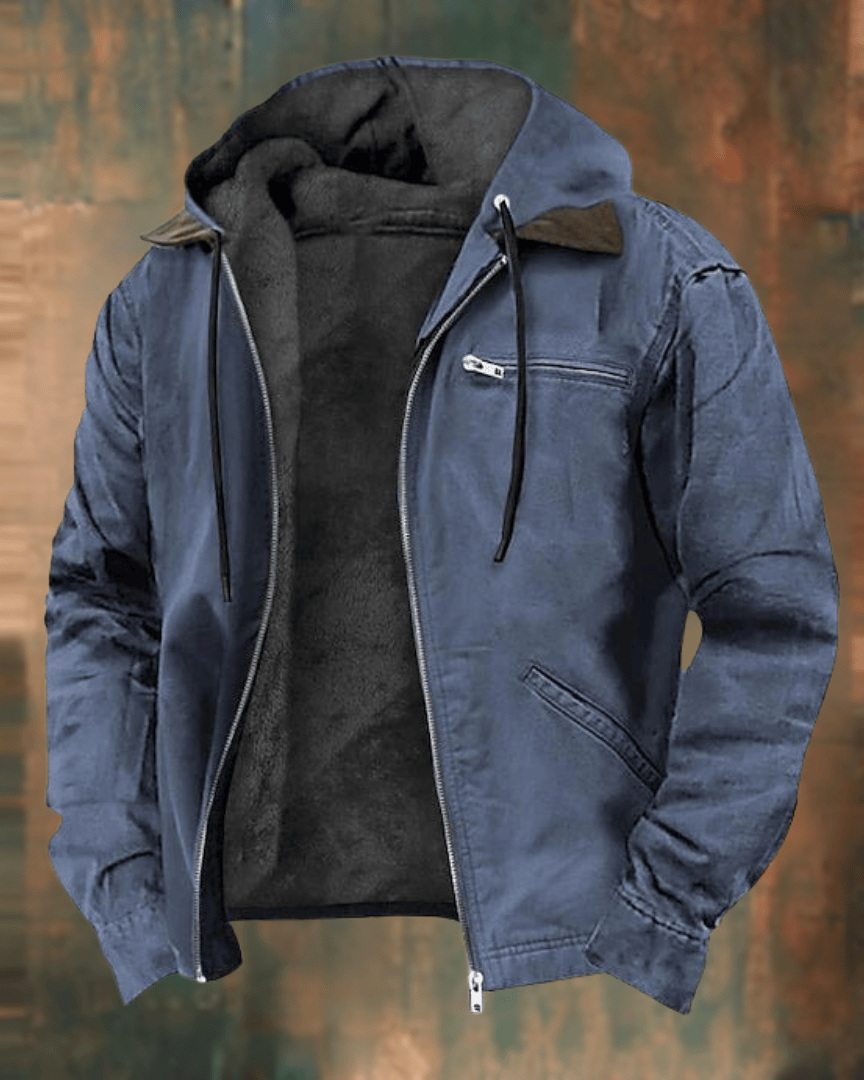 Bruce | Chaqueta de temporada