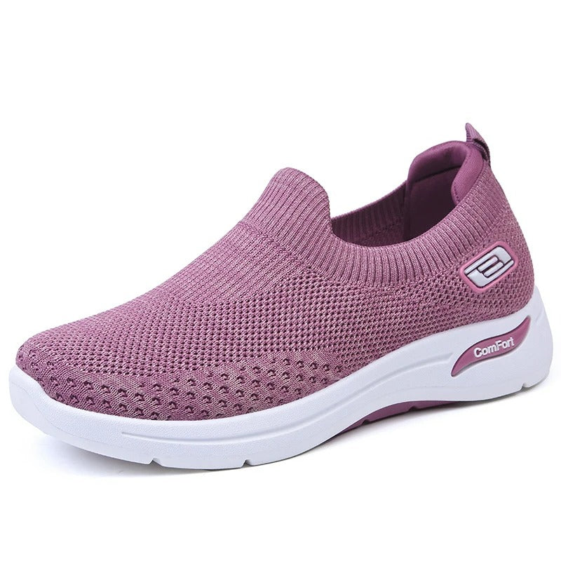Aurely | Zapatillas deportivas ergonómicas