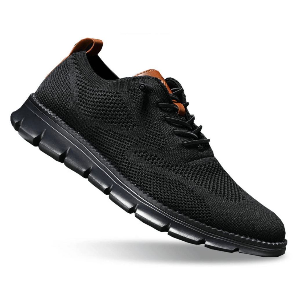 Gijs | Zapatillas de confort total para el día a día