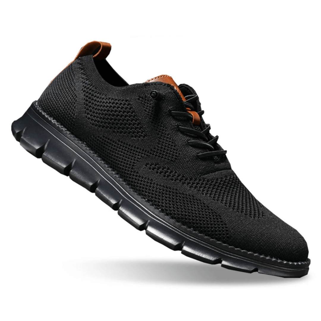 Gijs | Zapatillas de confort total para el día a día