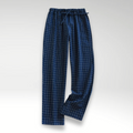 Aurely-Pantalon confort en coton doux