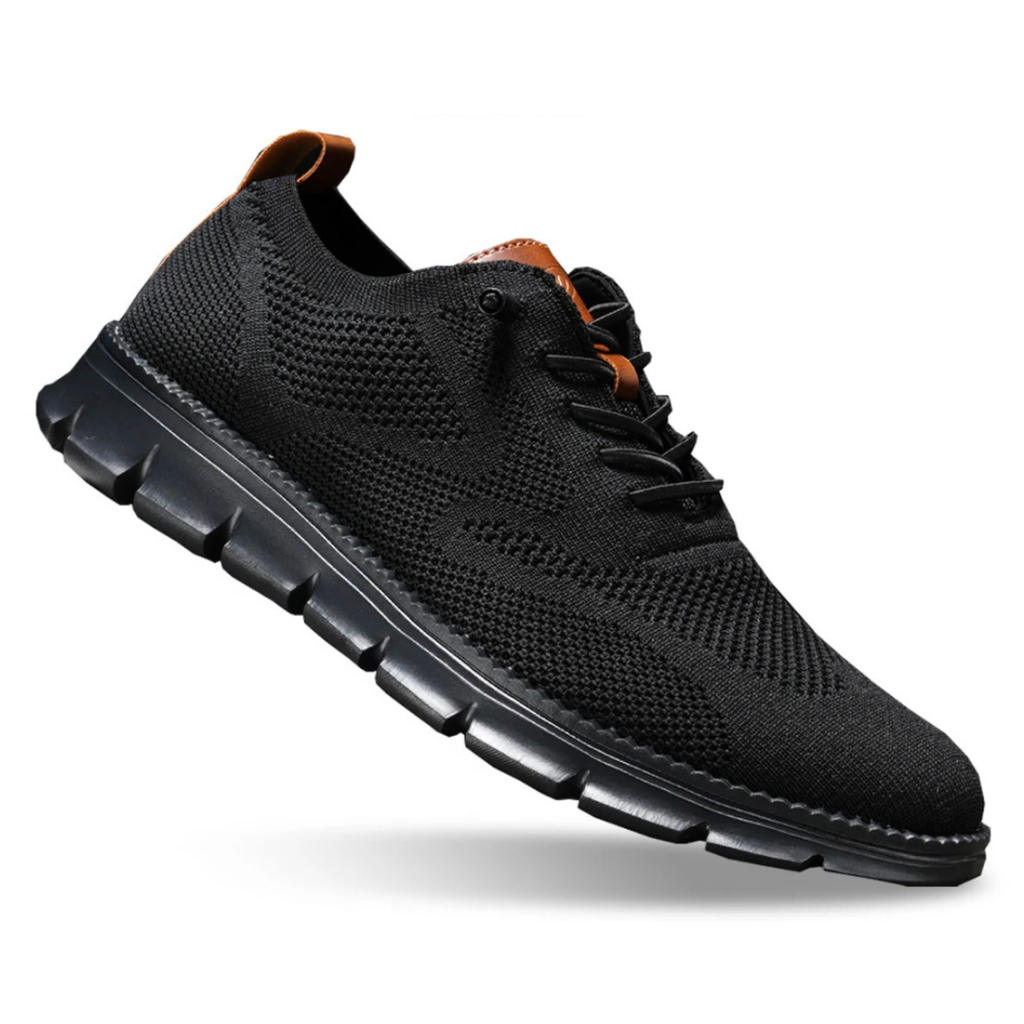 Gabriel | Zapatos de paseo ultraconfortables para todo el día