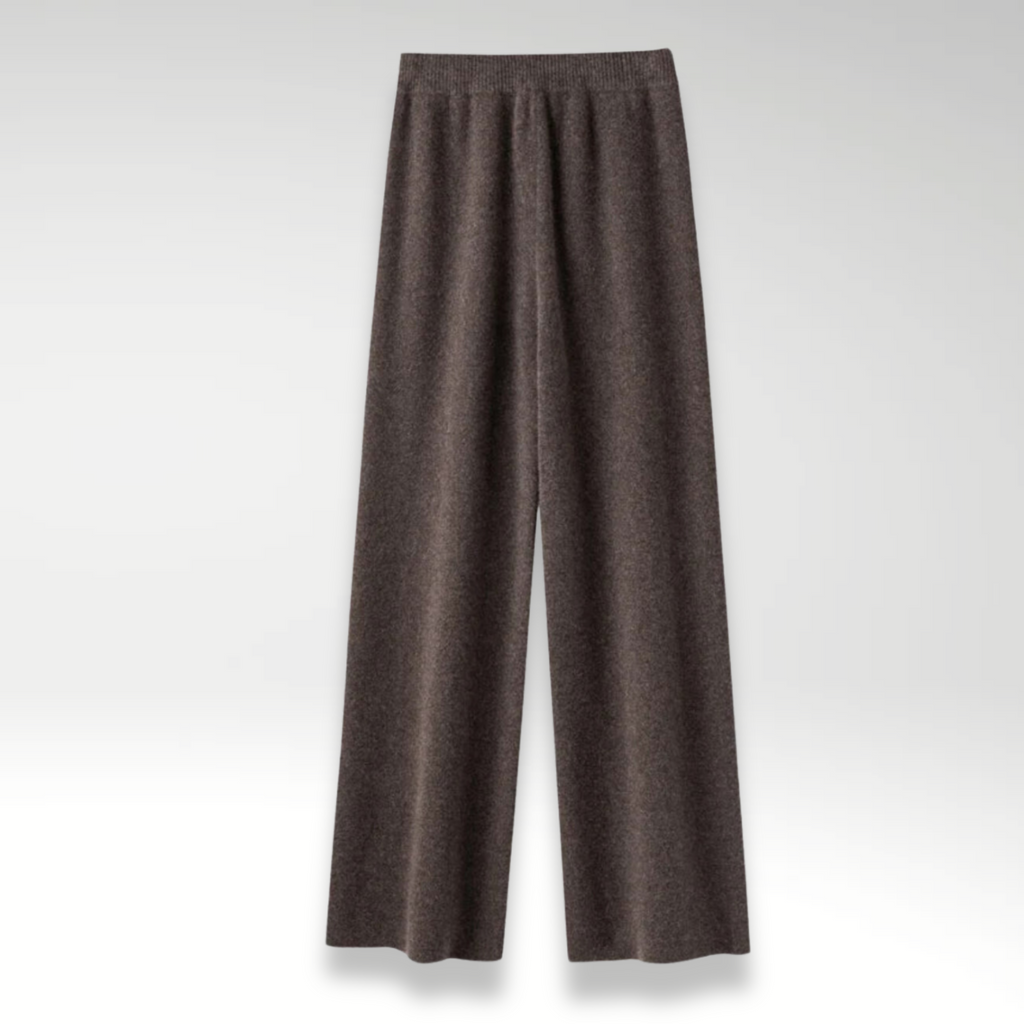 Aurely | Premium Cashmere Lounge Trousers
