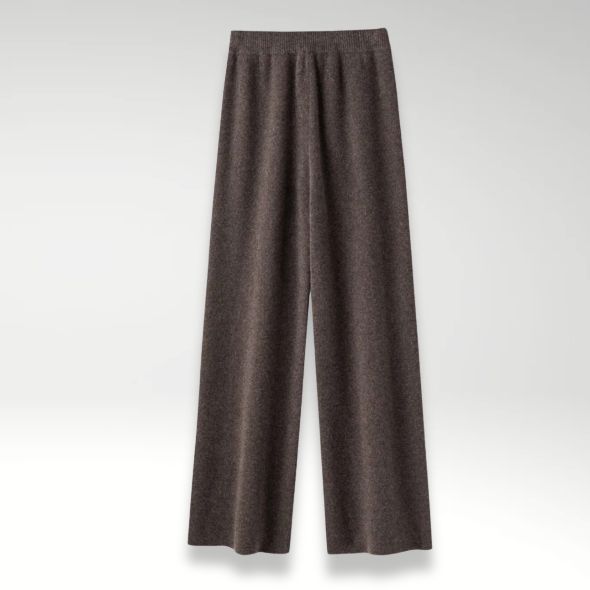 Aurely | Premium Cashmere Lounge Trousers