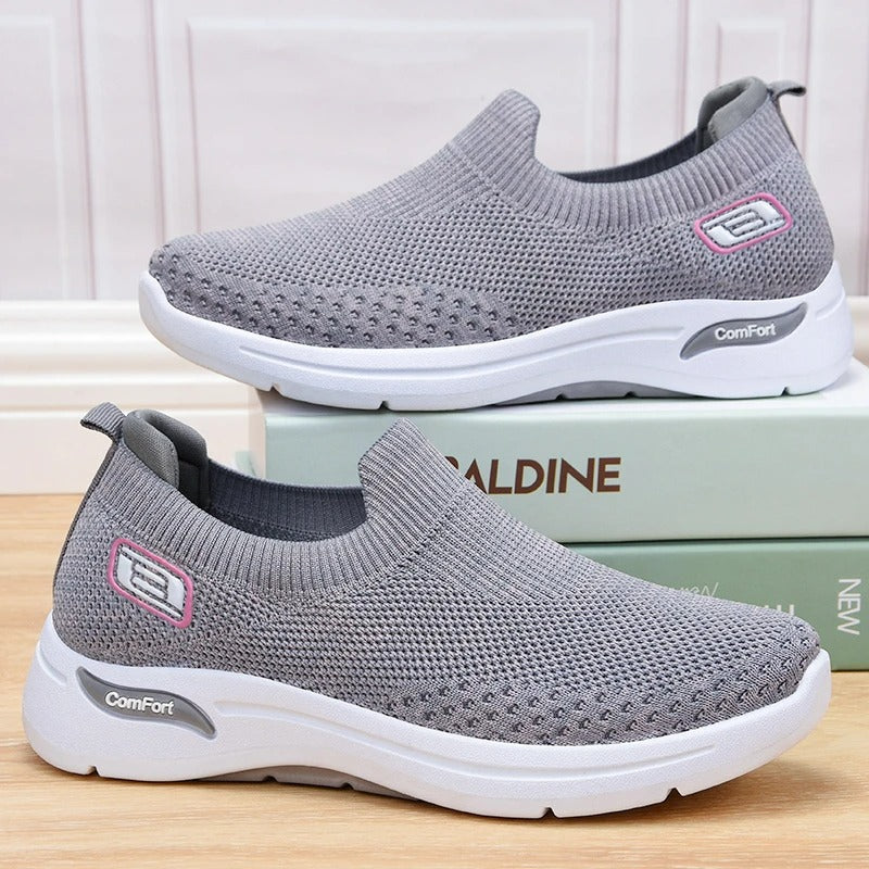Aurely | Zapatillas deportivas ergonómicas