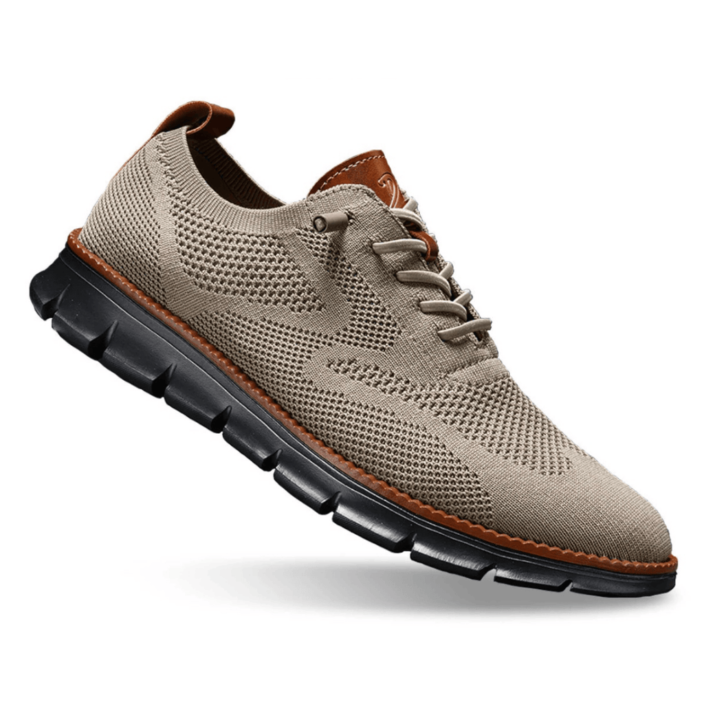 Gijs | Zapatillas de confort total para el día a día