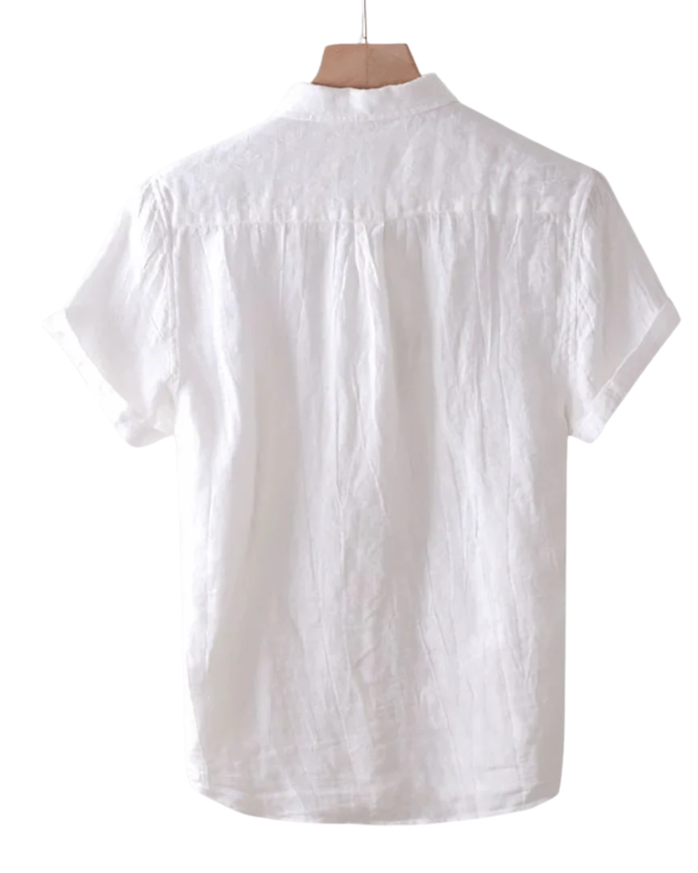 Aurely | Camisa de lino de Phuket