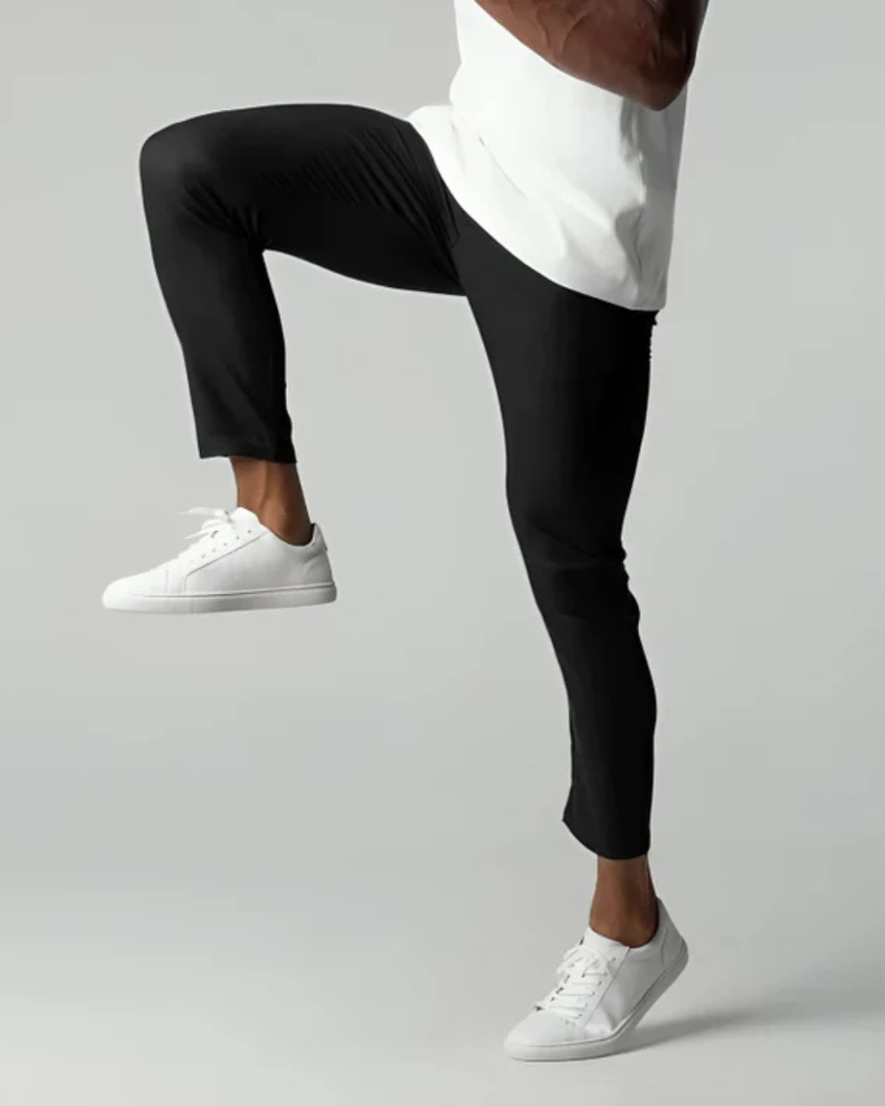 Aurely | Chino stretch Elio