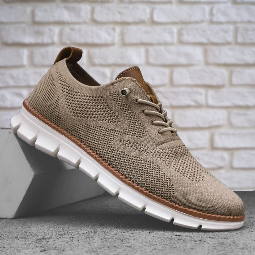 Gijs | Zapatillas de confort total para el día a día