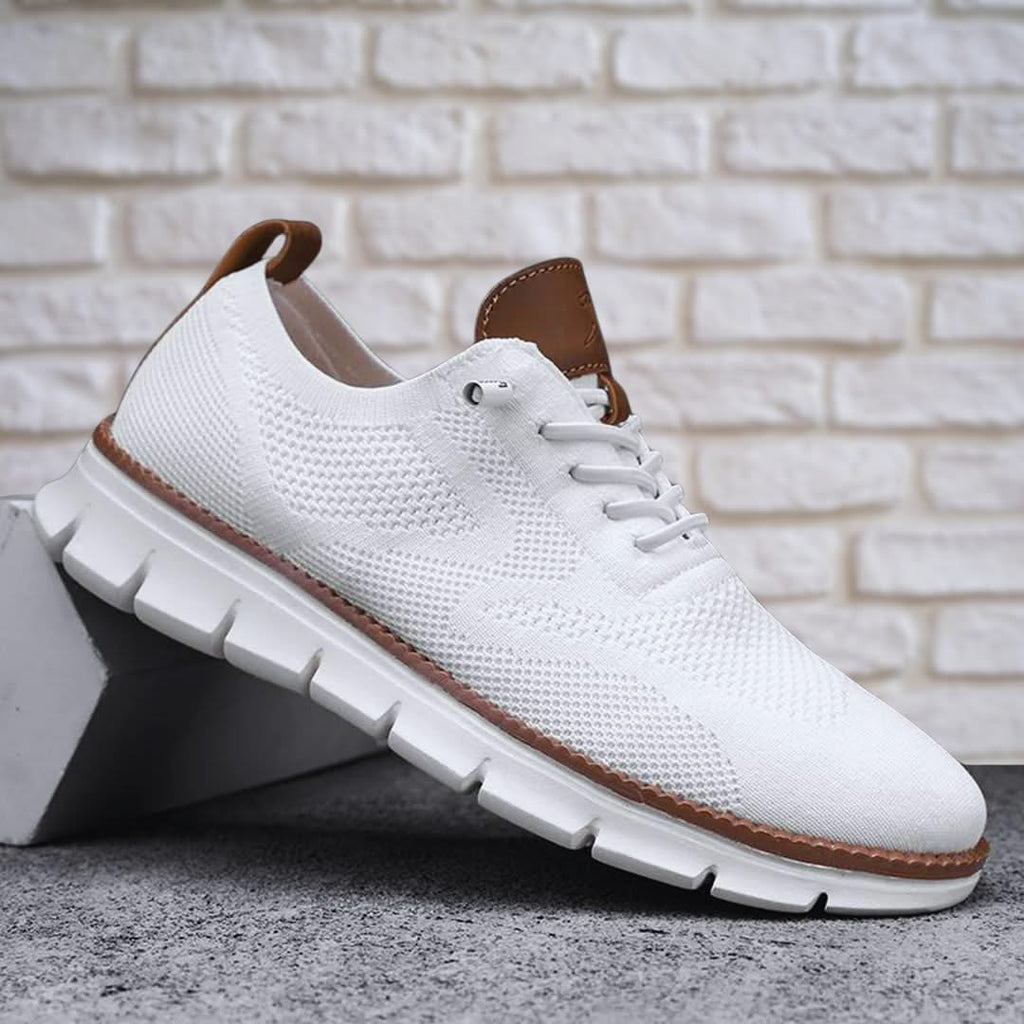 Gijs | Zapatillas de confort total para el día a día