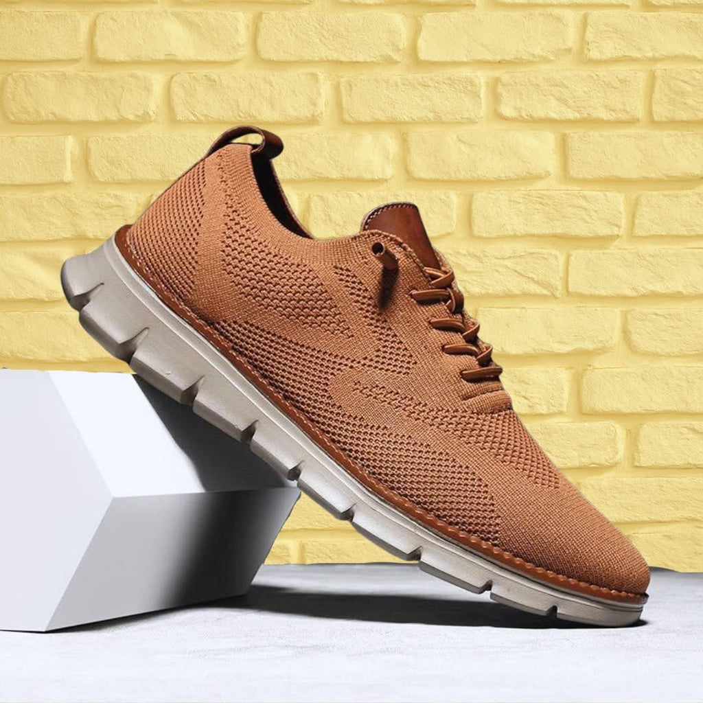 Gijs | Zapatillas de confort total para el día a día