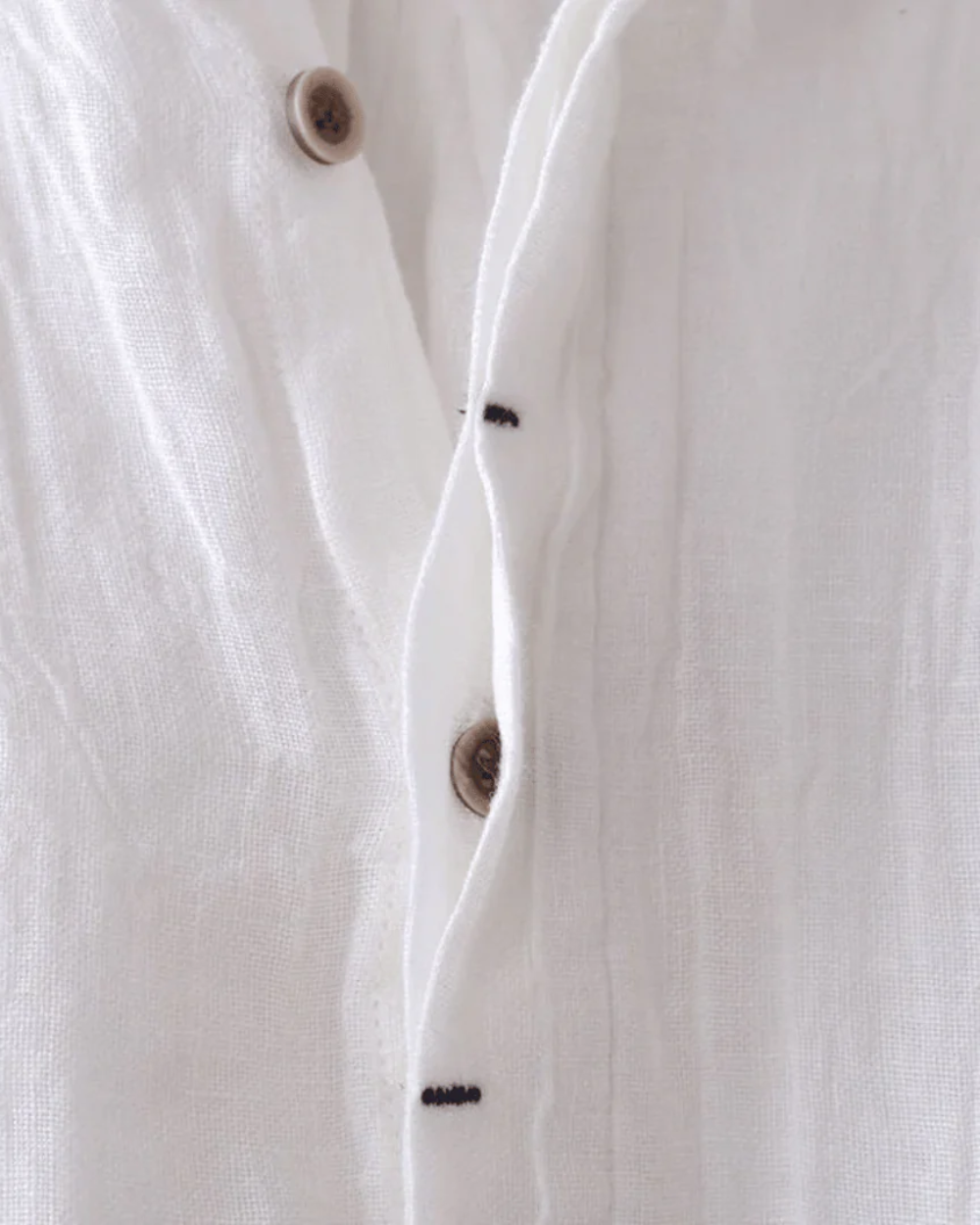 Aurely | Camisa de lino de Phuket