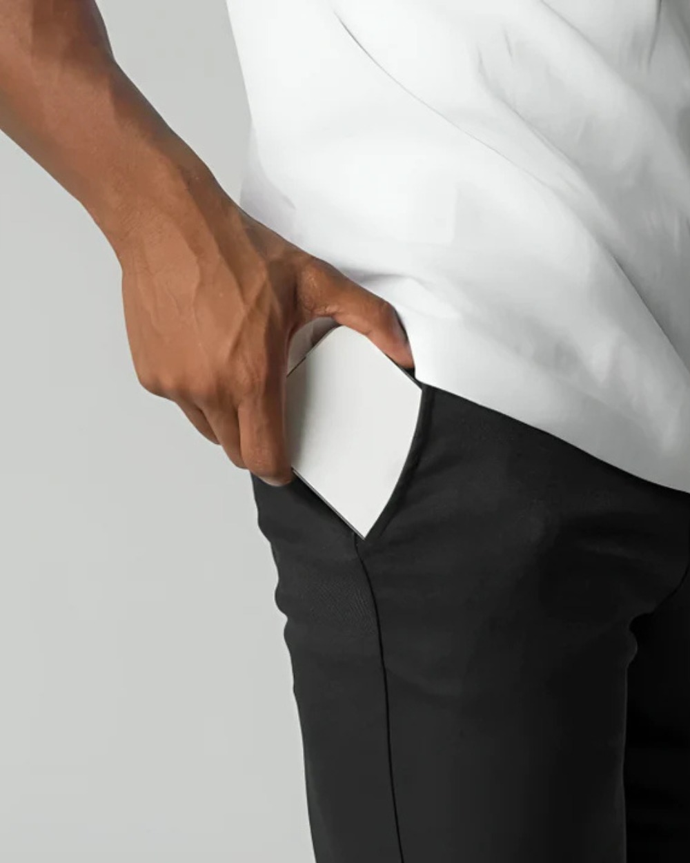 Aurely | Chino stretch Elio