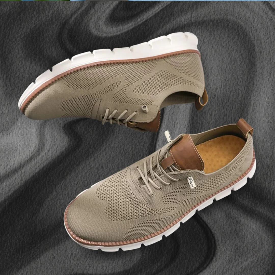Gijs | Zapatillas de confort total para el día a día