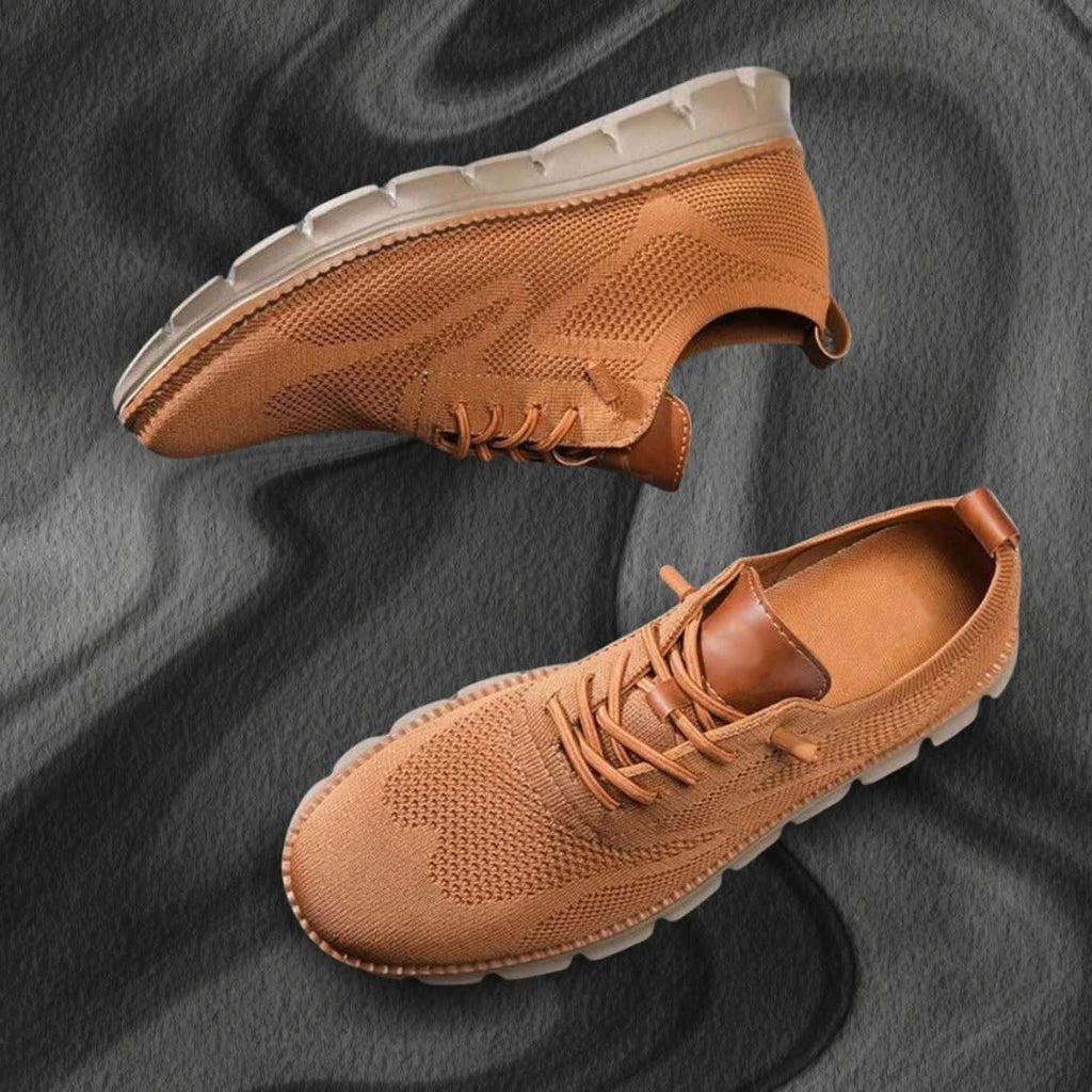 Gijs | Zapatillas de confort total para el día a día