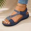 DELACROIX | Sandales Orthopédiques Confort Lina