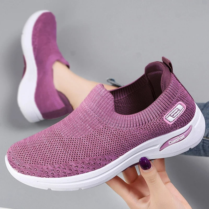 Aurely | Zapatillas deportivas ergonómicas