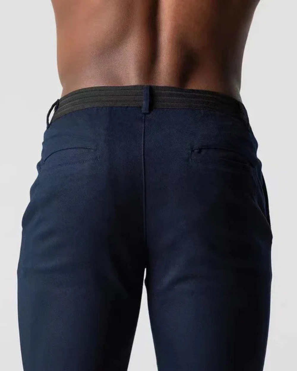 Aurely | Chino stretch Elio