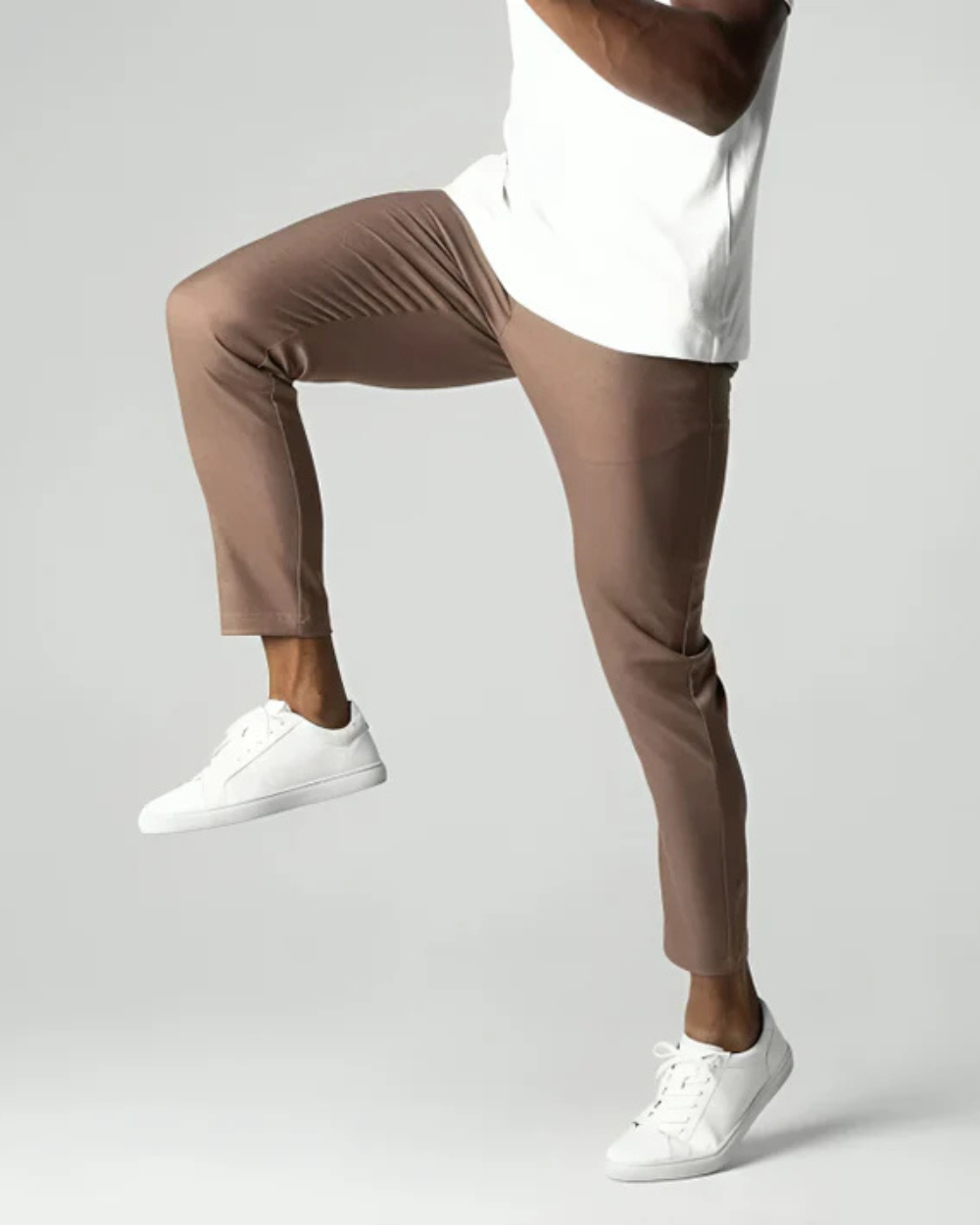 Aurely | Chino stretch Elio