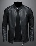 Amorion | Chaqueta de cuero
