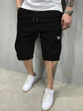 Aurely | Pantalón corto cargo estilo urbano