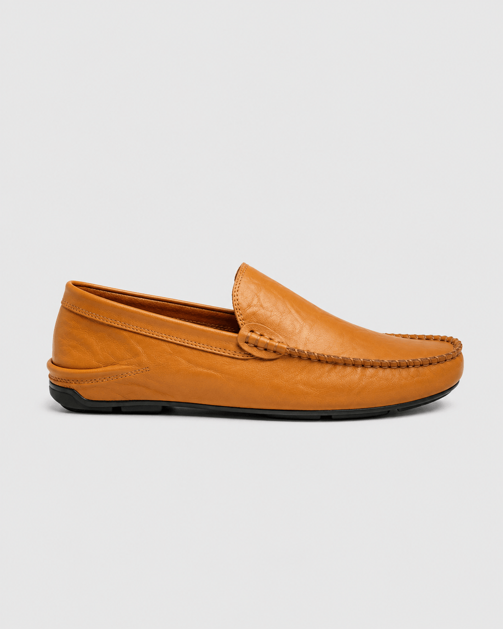 Jorge | Mocasines de piel para hombre
