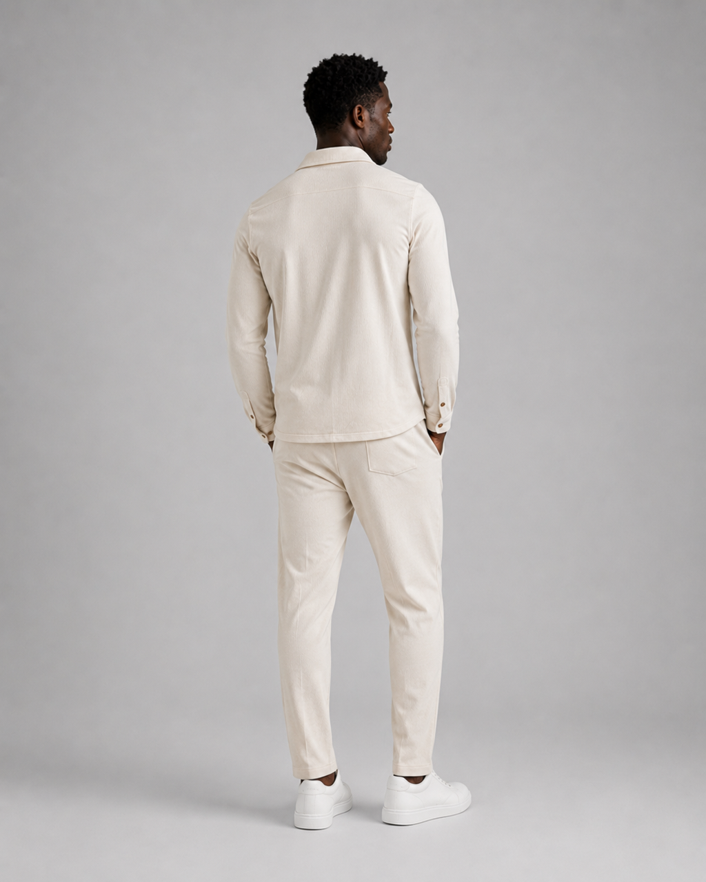 Aurely | Conjunto premium para hombre – Corte cómodo