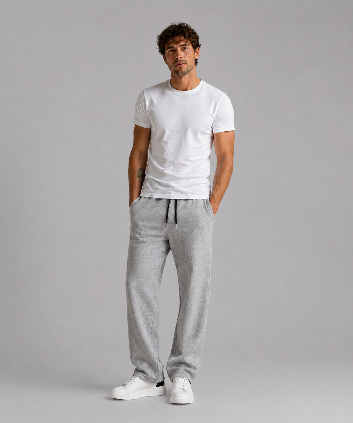 Aurely | Pantalones casuales para hombre