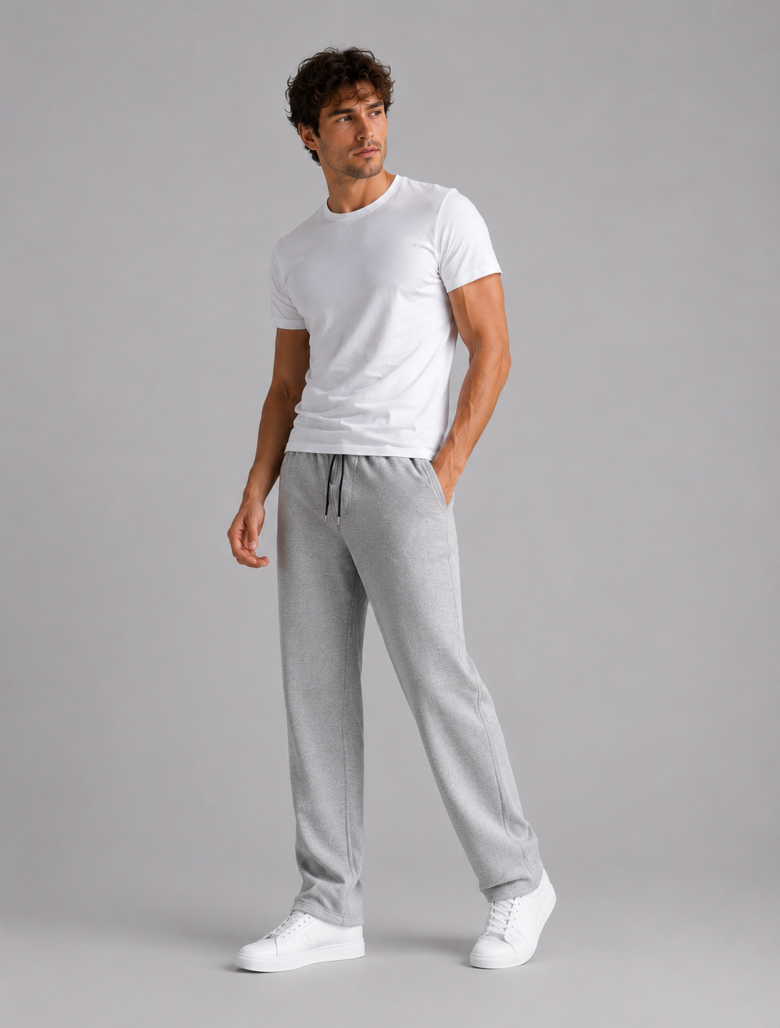Aurely | Pantalones casuales para hombre