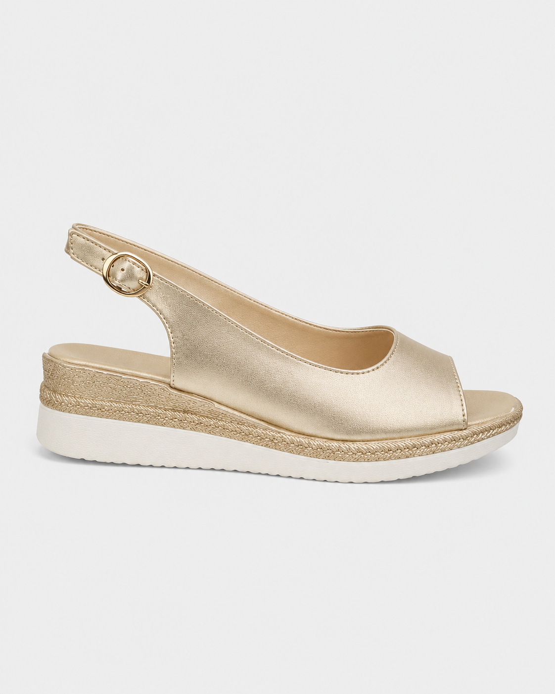 Aurely  | Sandalias ortopédicas para mujer