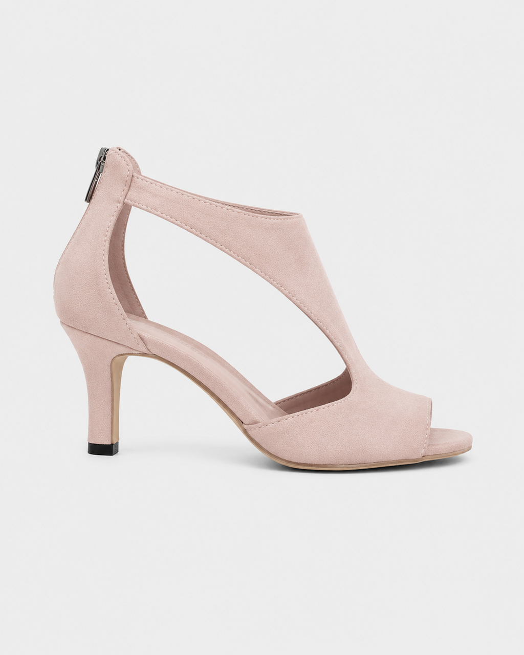 Aurely | Sandales Orthopédiques à Talons