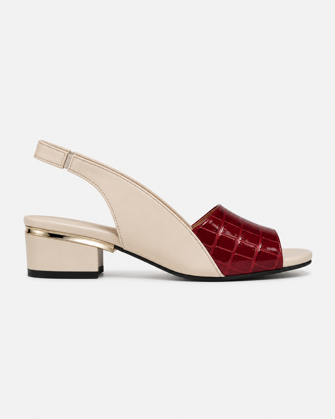 OrtoNail | SANDALIAS COMODIDAD AL ANDAR 100%