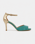 Valentina | Zapatos de tacón elegantes