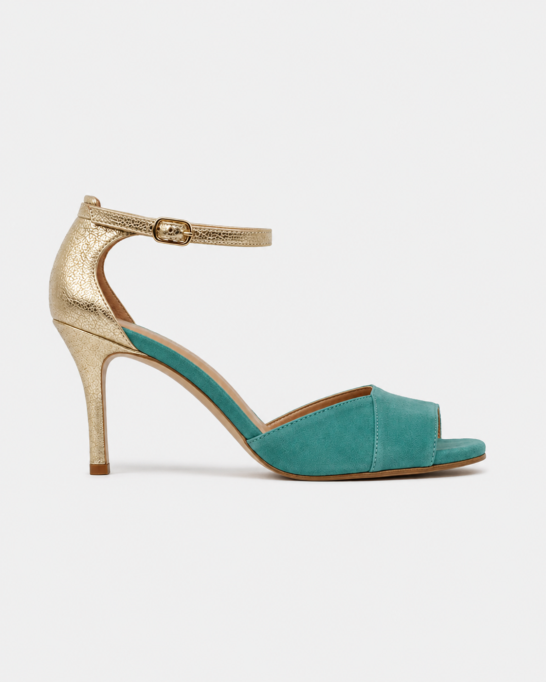 Valentina | Zapatos de tacón elegantes
