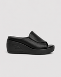 Claudia | Sandalias confort sin cordones
