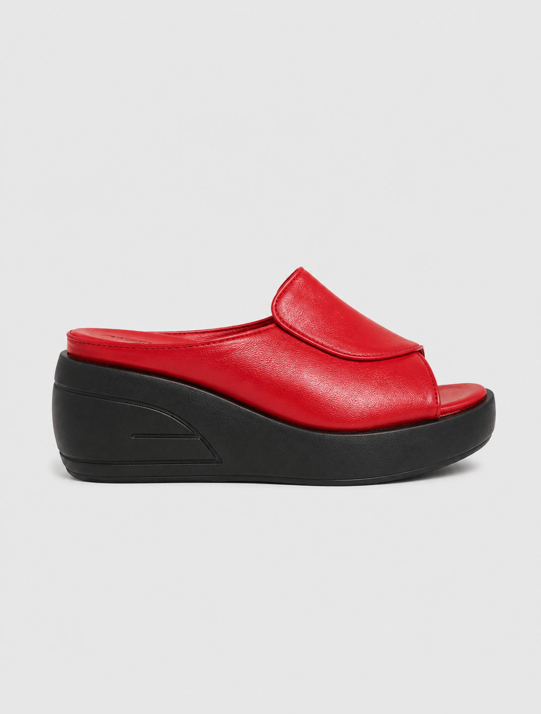 Claudia | Sandalias confort sin cordones