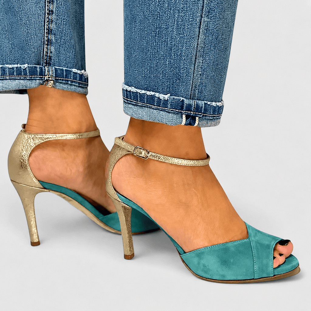 Valentina | Zapatos de tacón elegantes