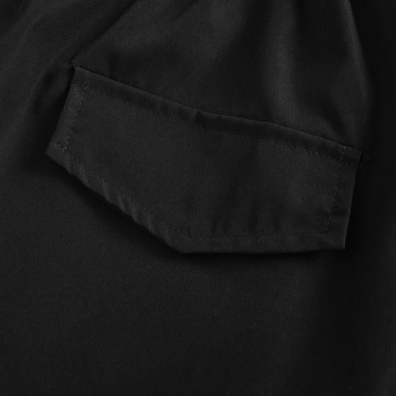 Aurely | Pantalón corto cargo estilo urbano